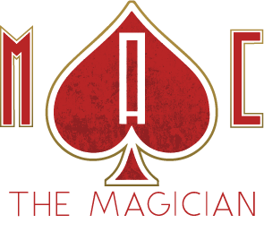 MAC The Magician
